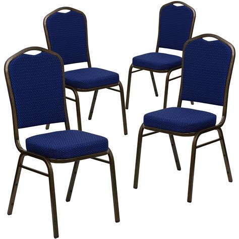 stacking banquet chairs